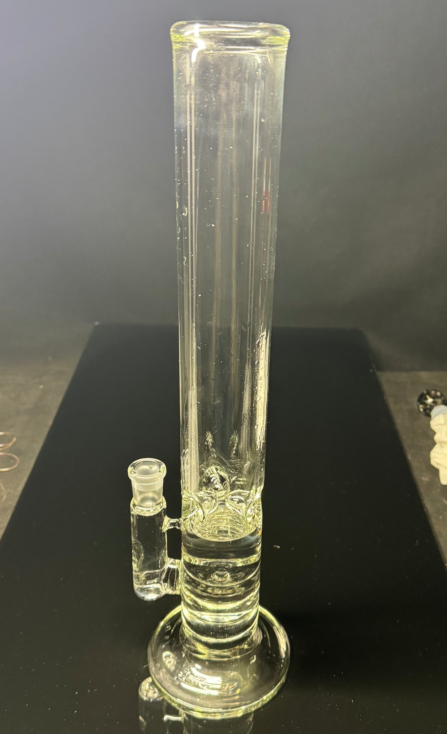 14mm Clear Water Tube