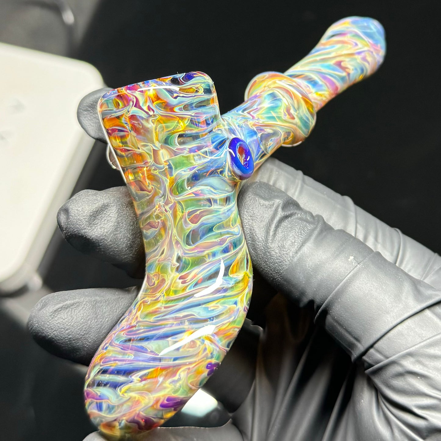 Tie Dye Hammer 🔨