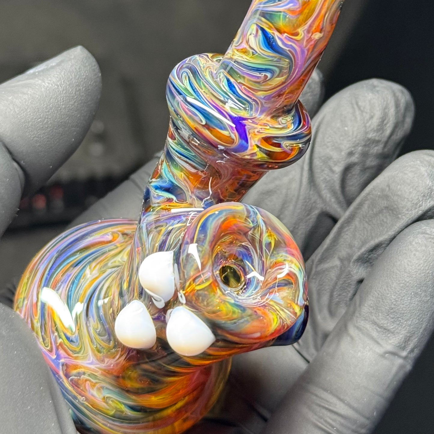 Lowered Rainbow 🌈💥