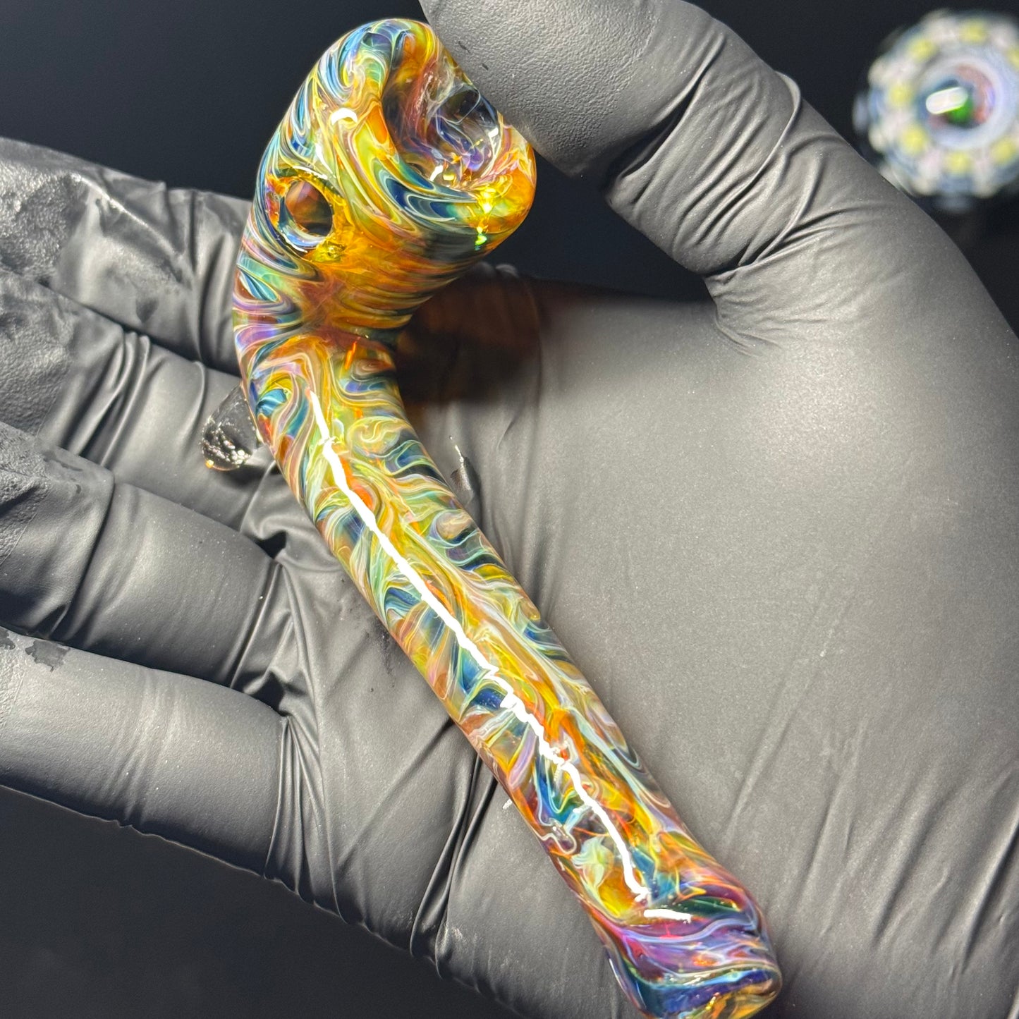 Gandalf’s Tree Manipulator 🧙♂️💥