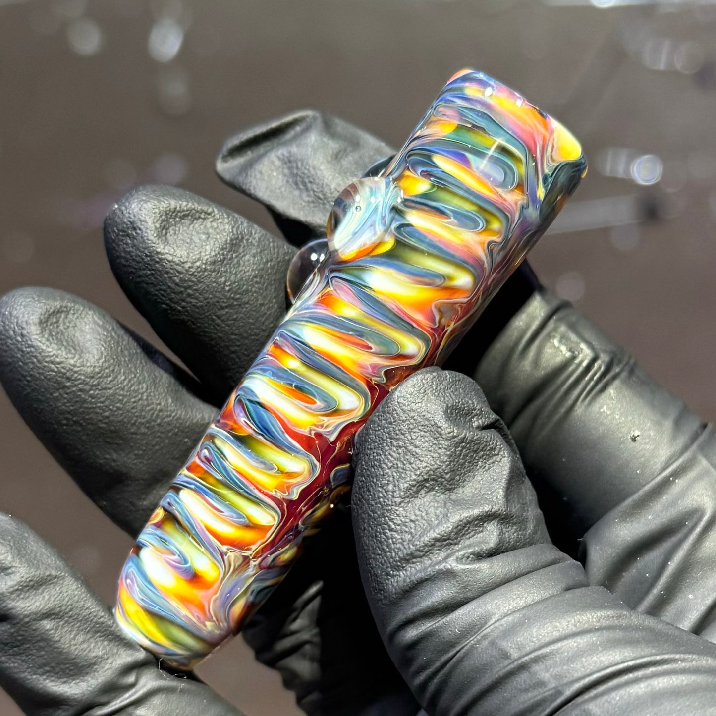 Missile Onie 🚀🌈