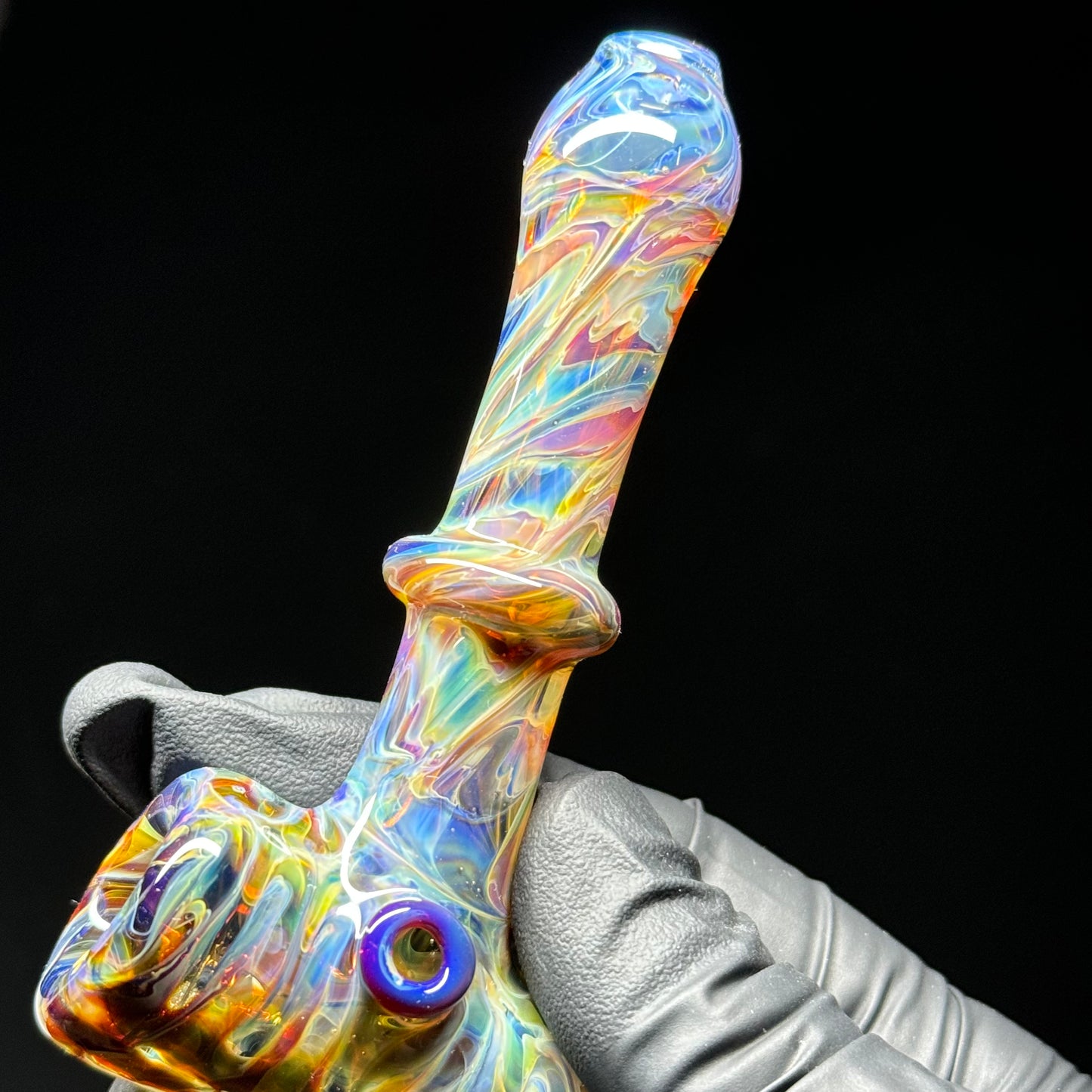 Tie Dye Hammer 🔨