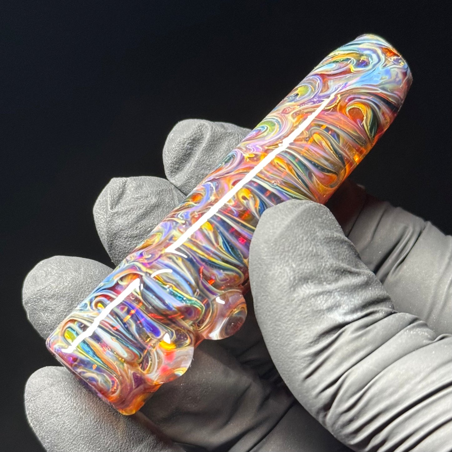 Rainbow Wrecker 💥🔥