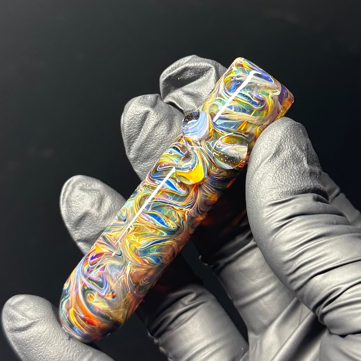The Magic Missile 🪄🌈