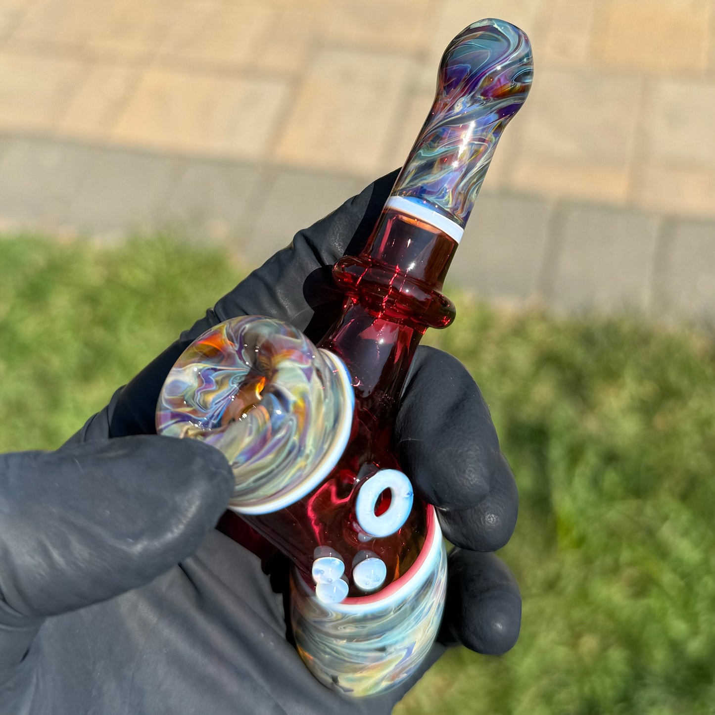 Mini Hammer 🔨