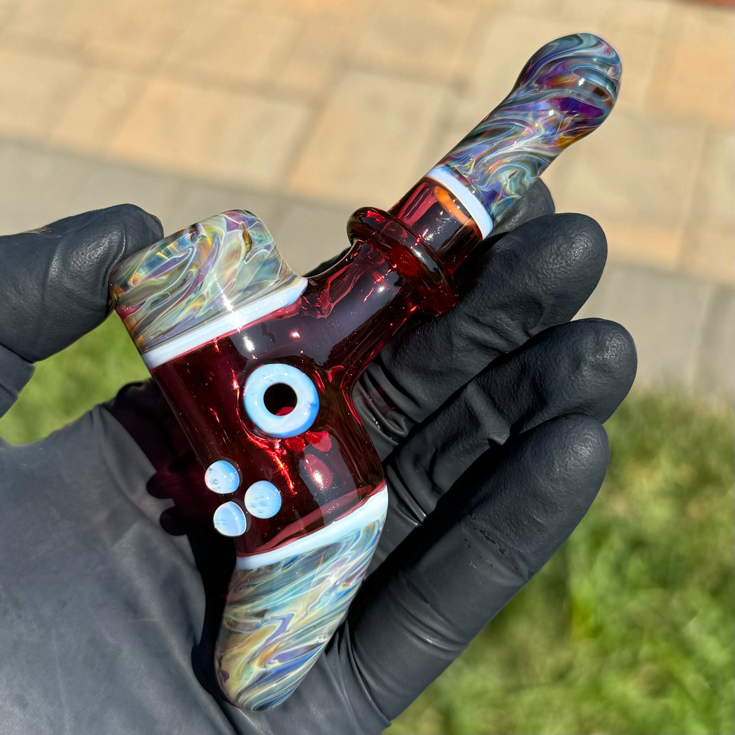 Mini Hammer 🔨