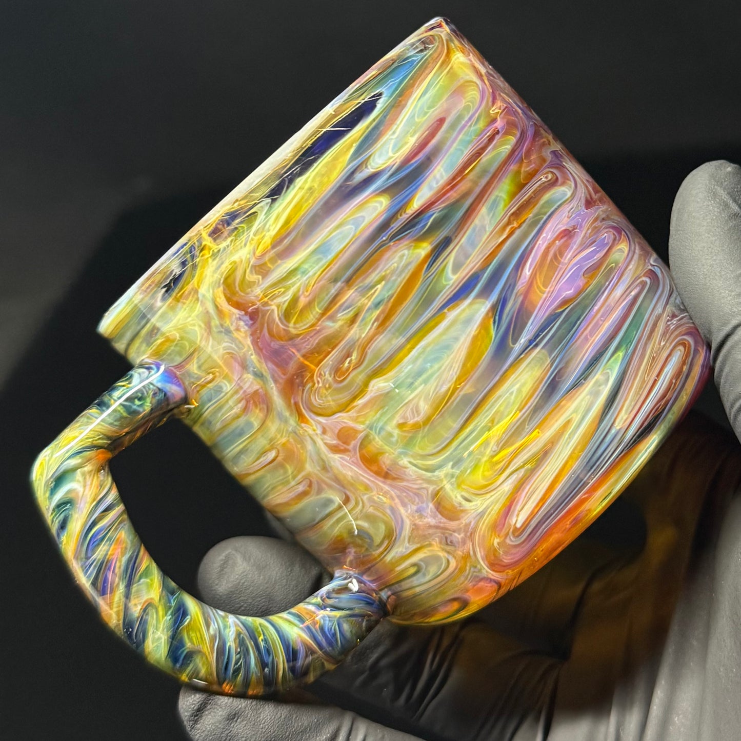 Magic Potion 🌈🤯