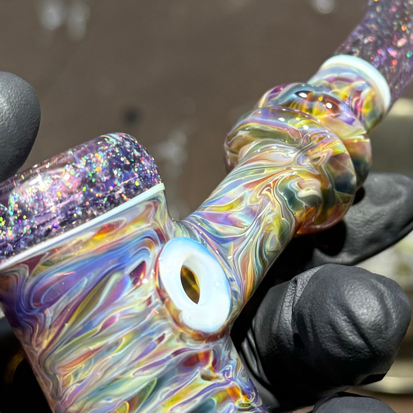 Cropal Tie Dye Hammer