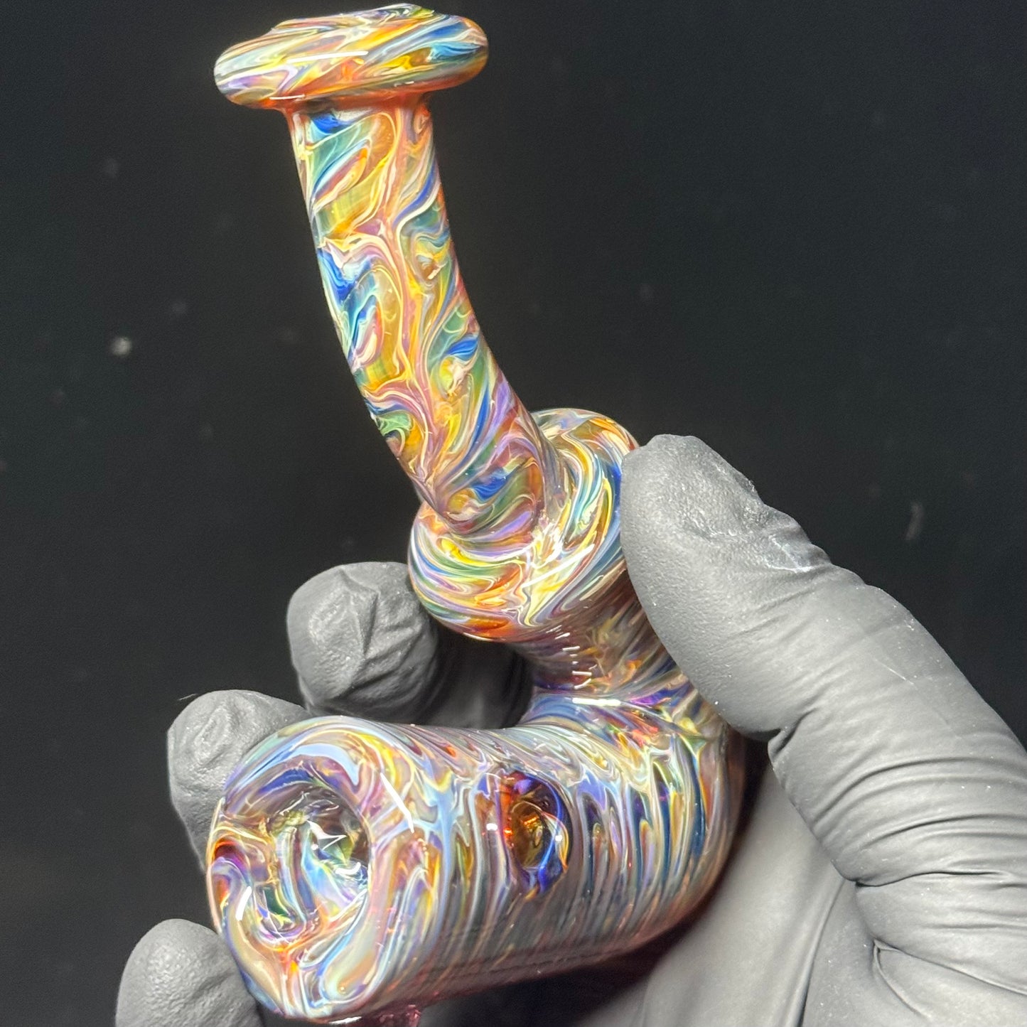 Decadent Gummy Magic 🌈🔥