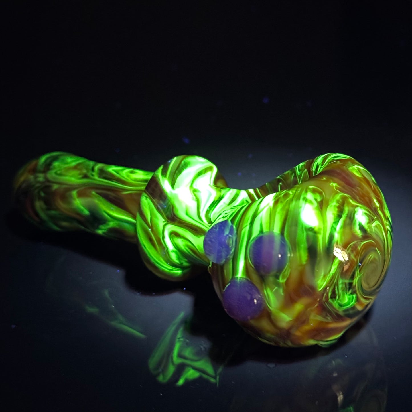Bodacious Spoonage 🌈