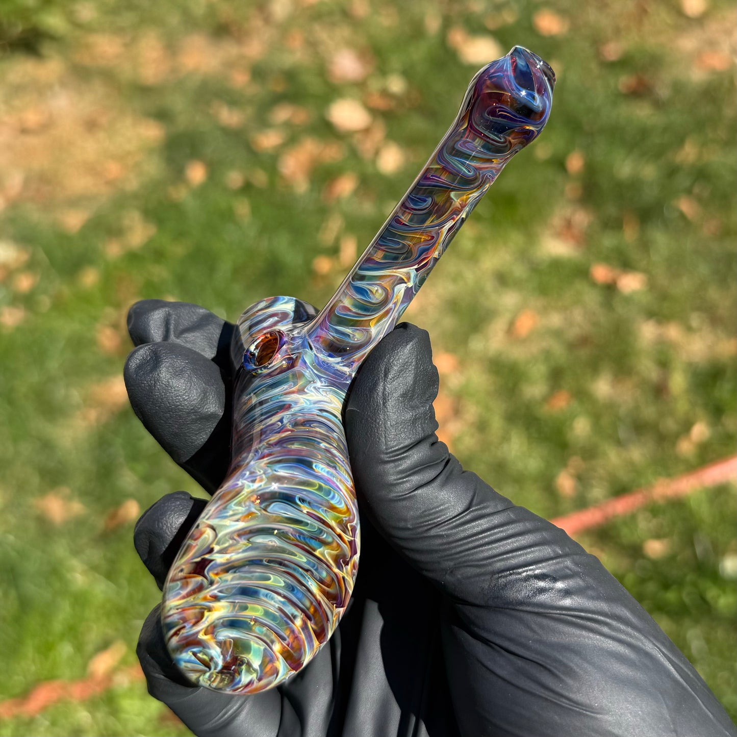 Tie Dye Hammer