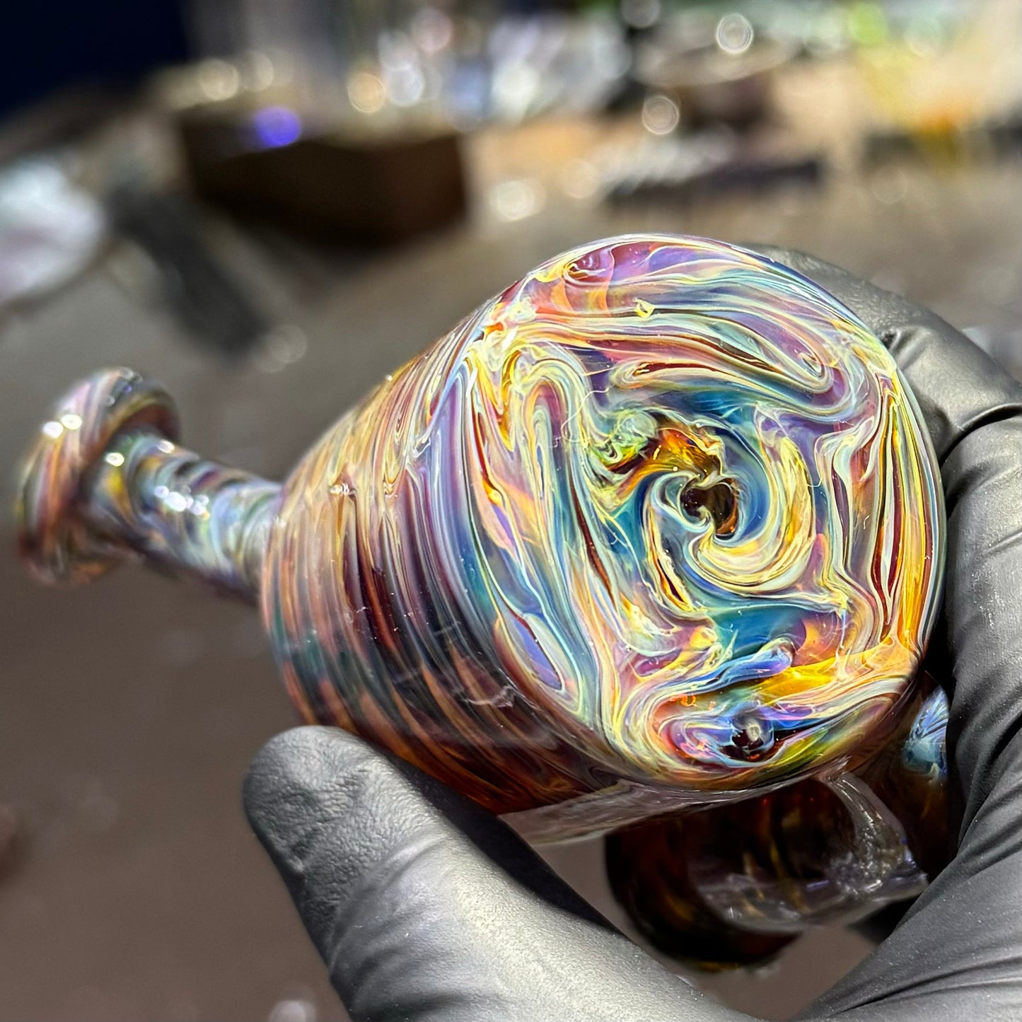Tie Dye Shredder 💥🌈
