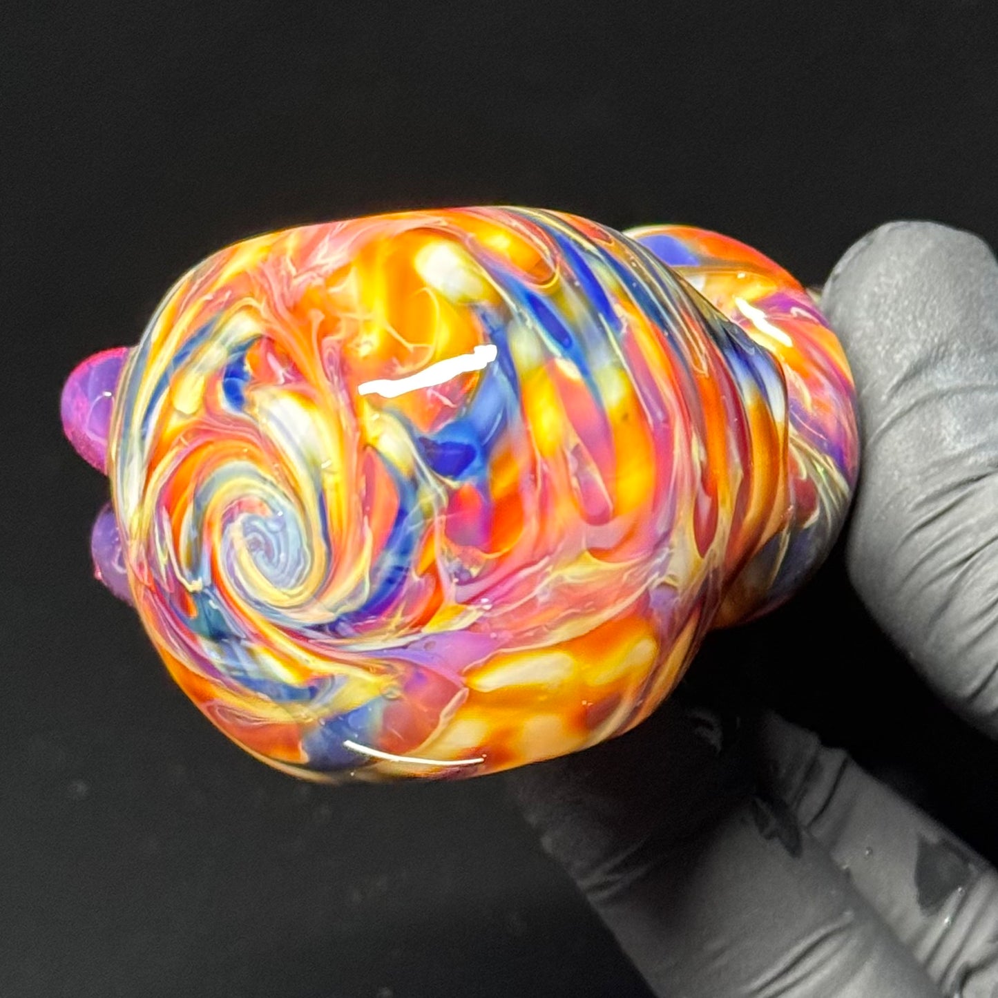 Bodacious Spoonage 🌈