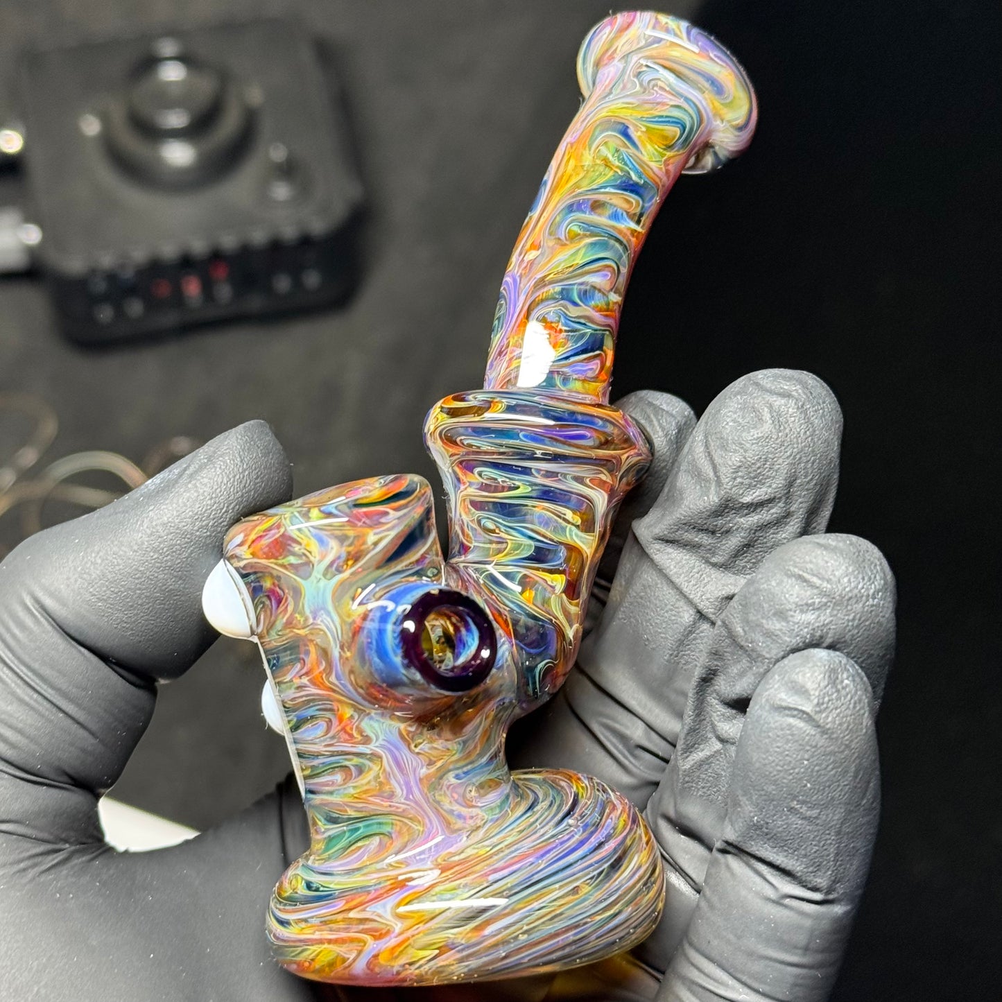 Lowered Rainbow 🌈💥