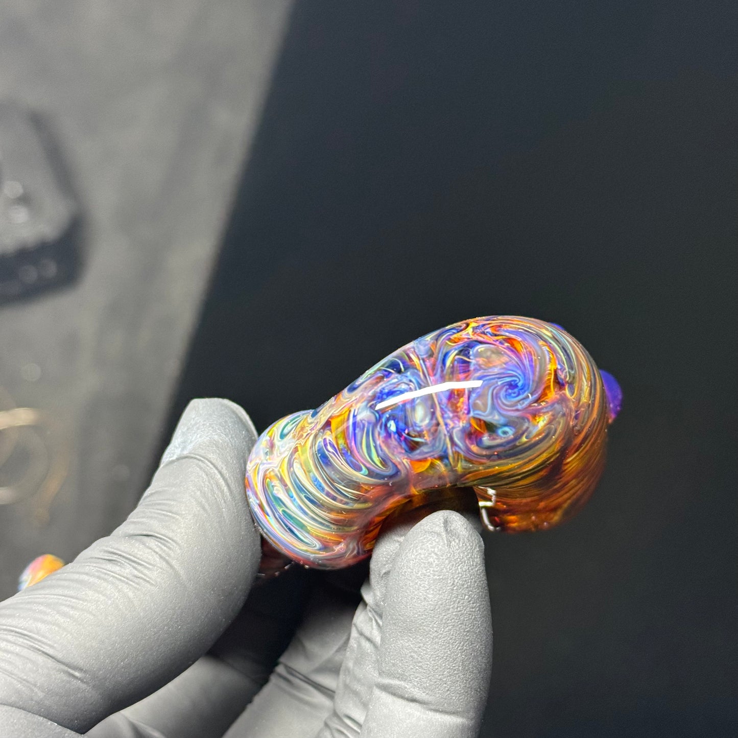 Gummy Drop Galore 🍇🌈