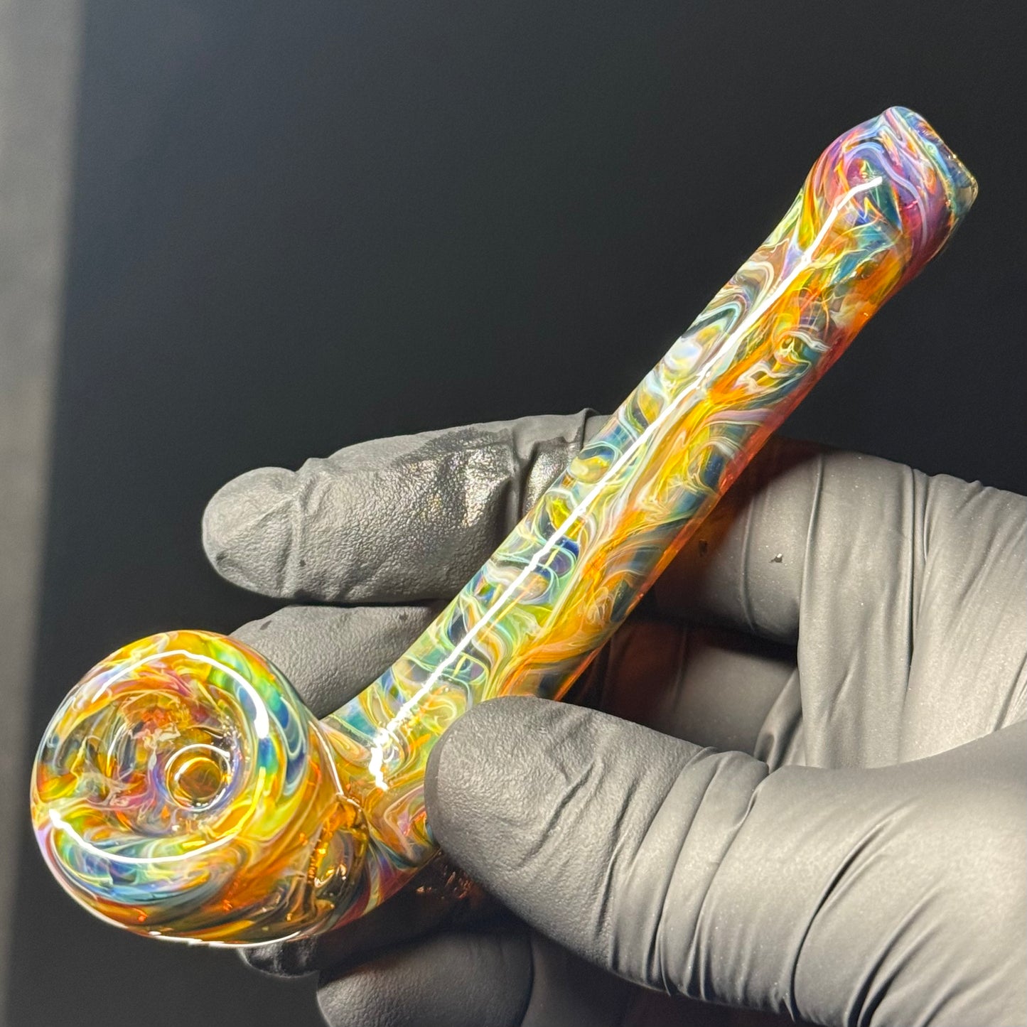 Gandalf’s Tree Manipulator 🧙♂️💥