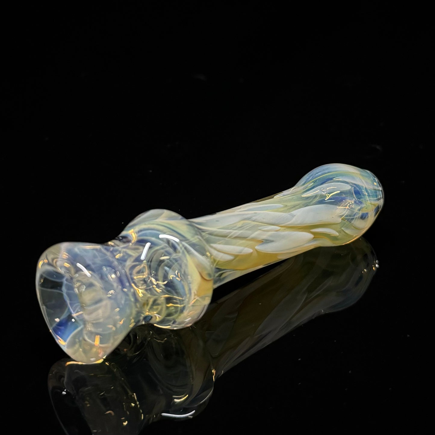 Inside Out Chillum w/ Opal