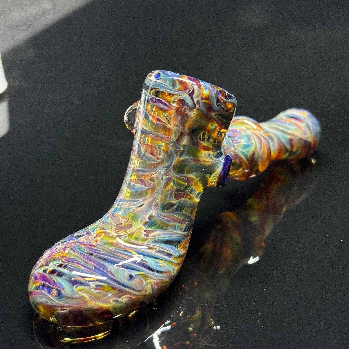 Tie Dye Hammer 🔨