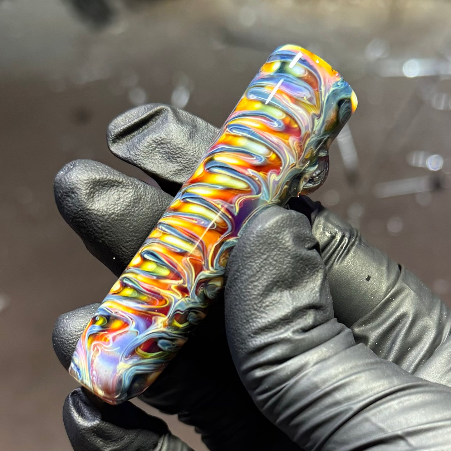 Missile Onie 🚀🌈