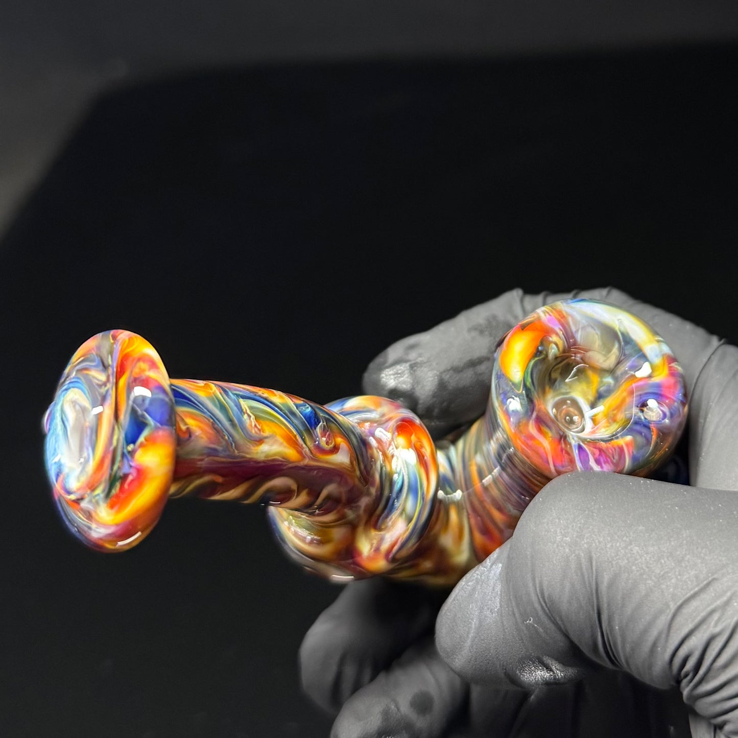 Juicy Rainbows 🌈