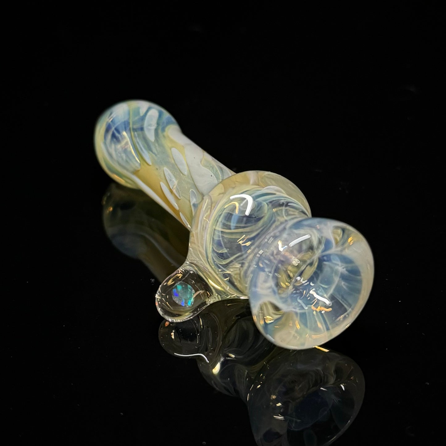 Inside Out Chillum w/ Opal