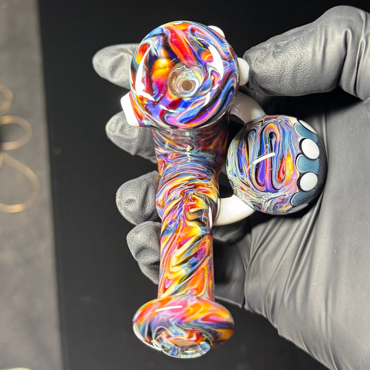 Fruit Gummy 🍒🍍