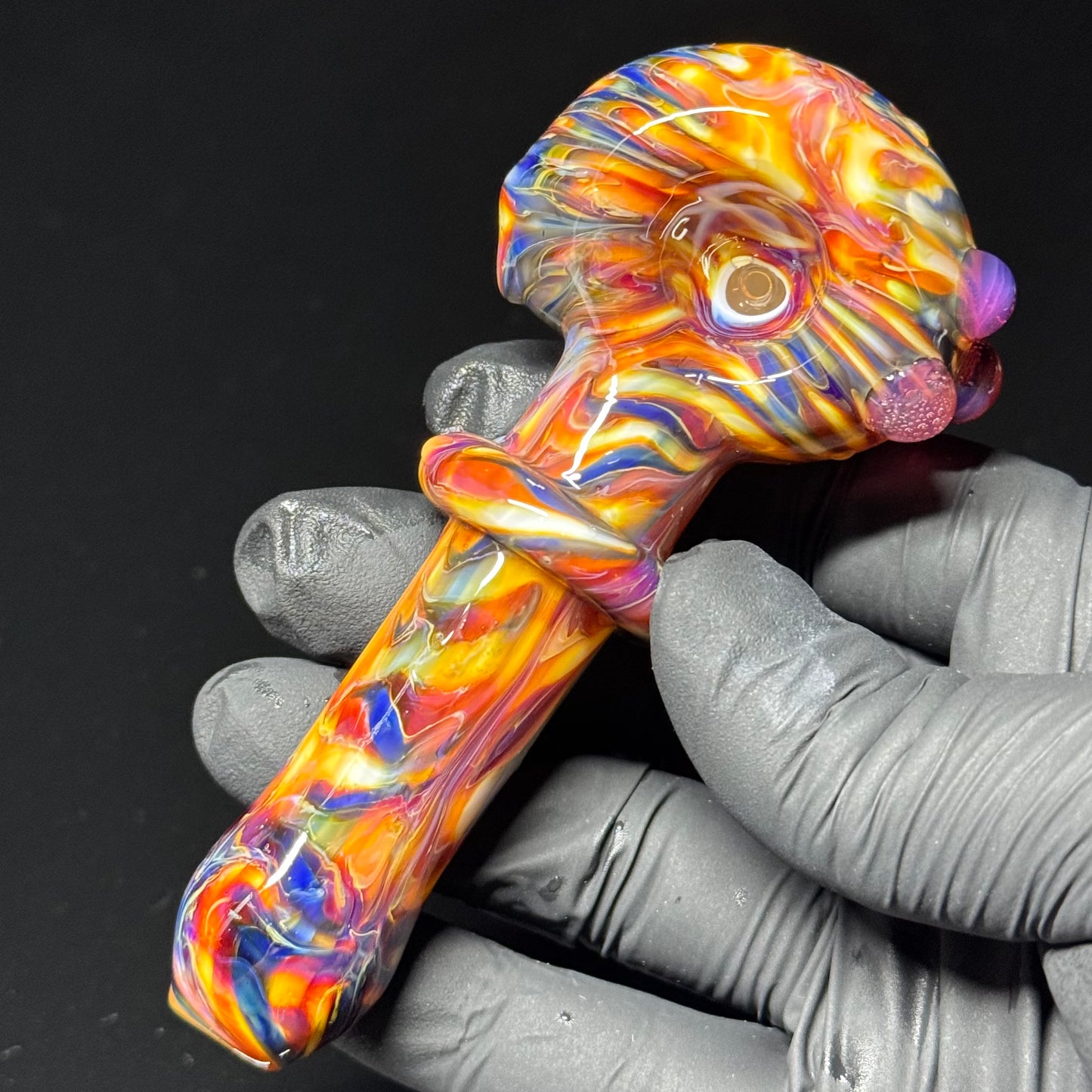 Bodacious Spoonage 🌈