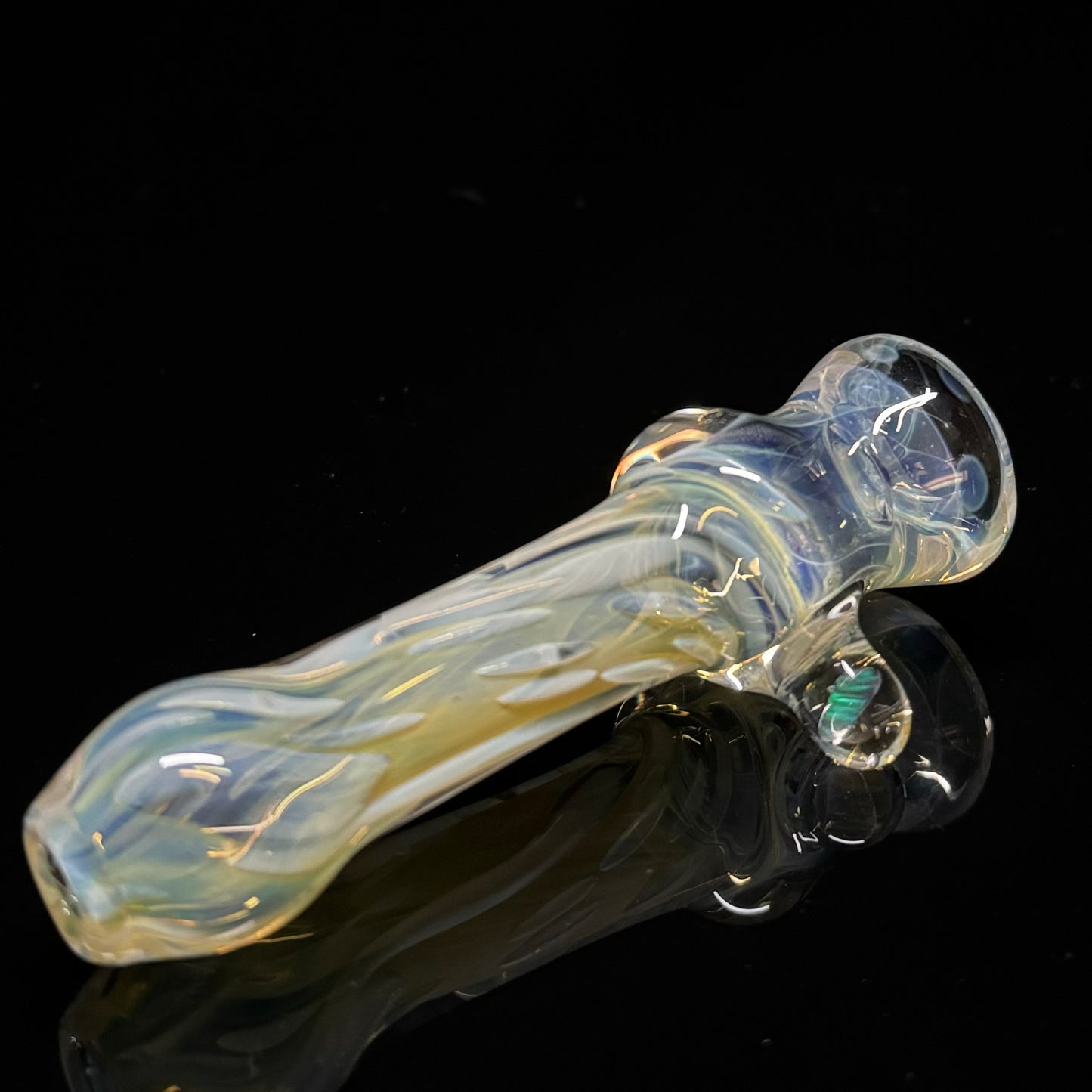 Inside Out Chillum w/ Opal