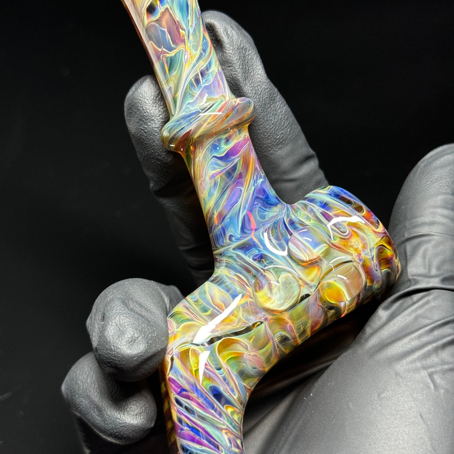 Tie Dye Hammer 🔨