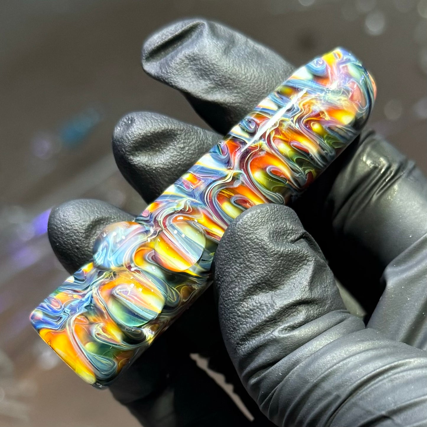 Missile Onie 🚀🌈