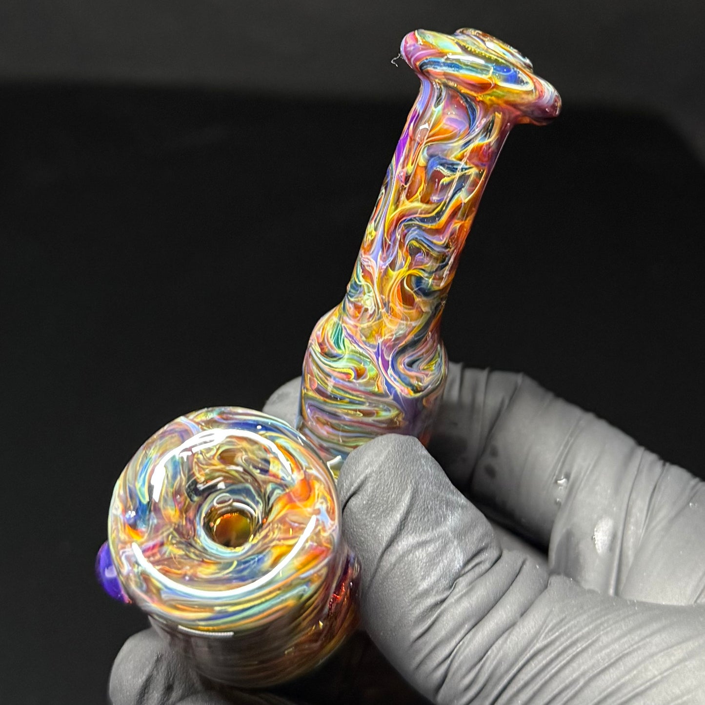 Rainbow Delight 🌈💥