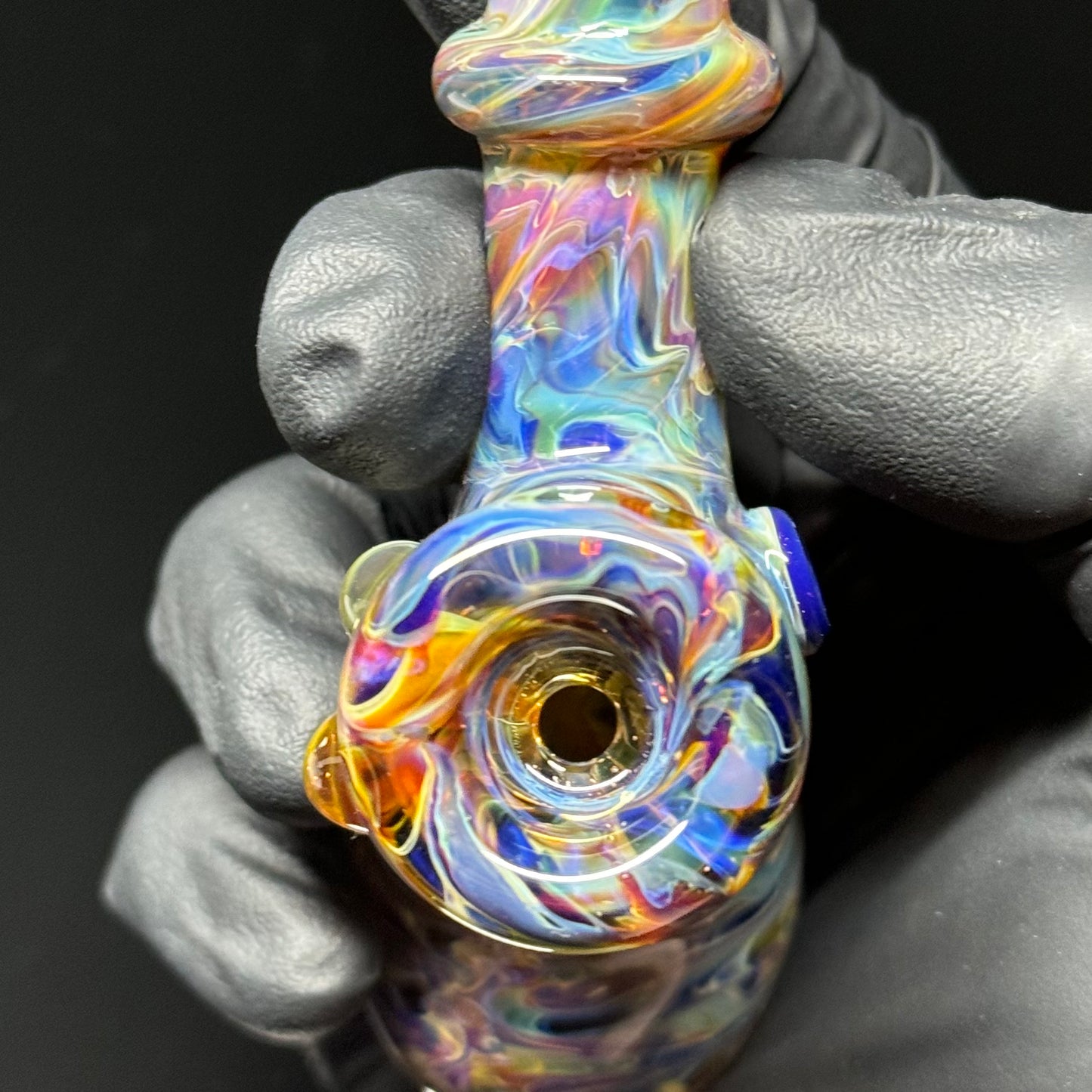 Tie Dye Hammer 🔨