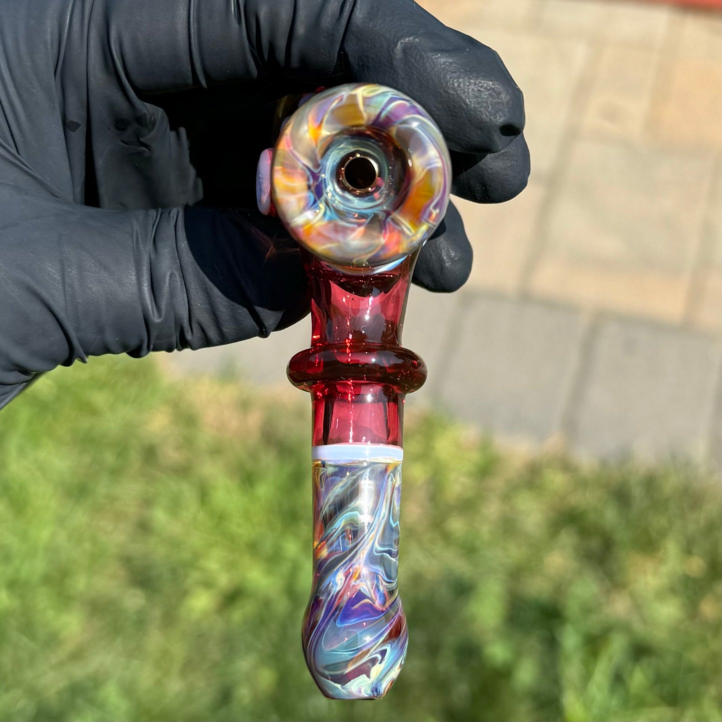 Mini Hammer 🔨