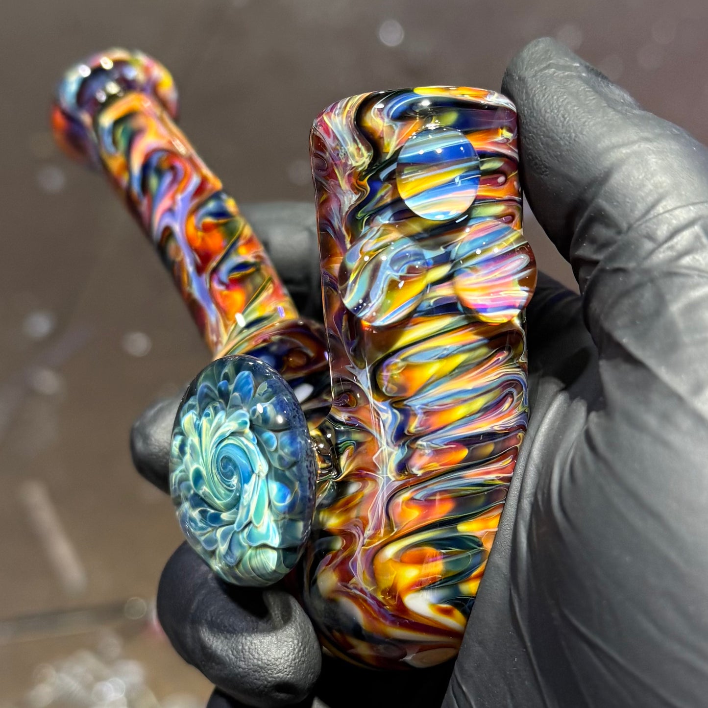 Hypnotic Fruitage 😵💫🌈