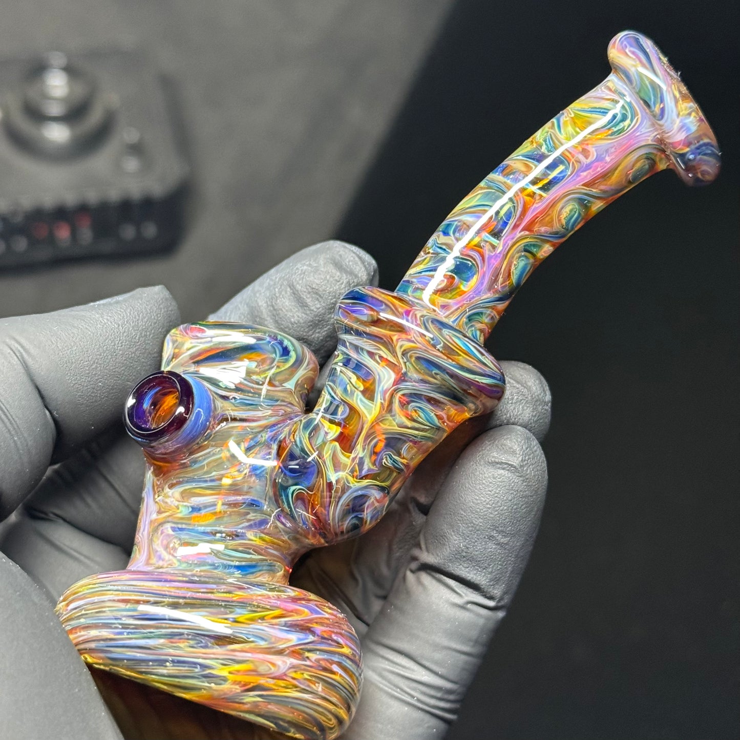 Lowered Rainbow 🌈💥