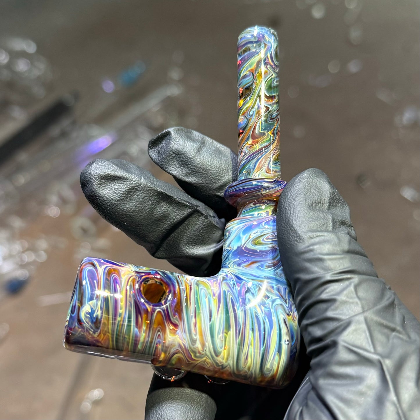 Cob Hammer 👴