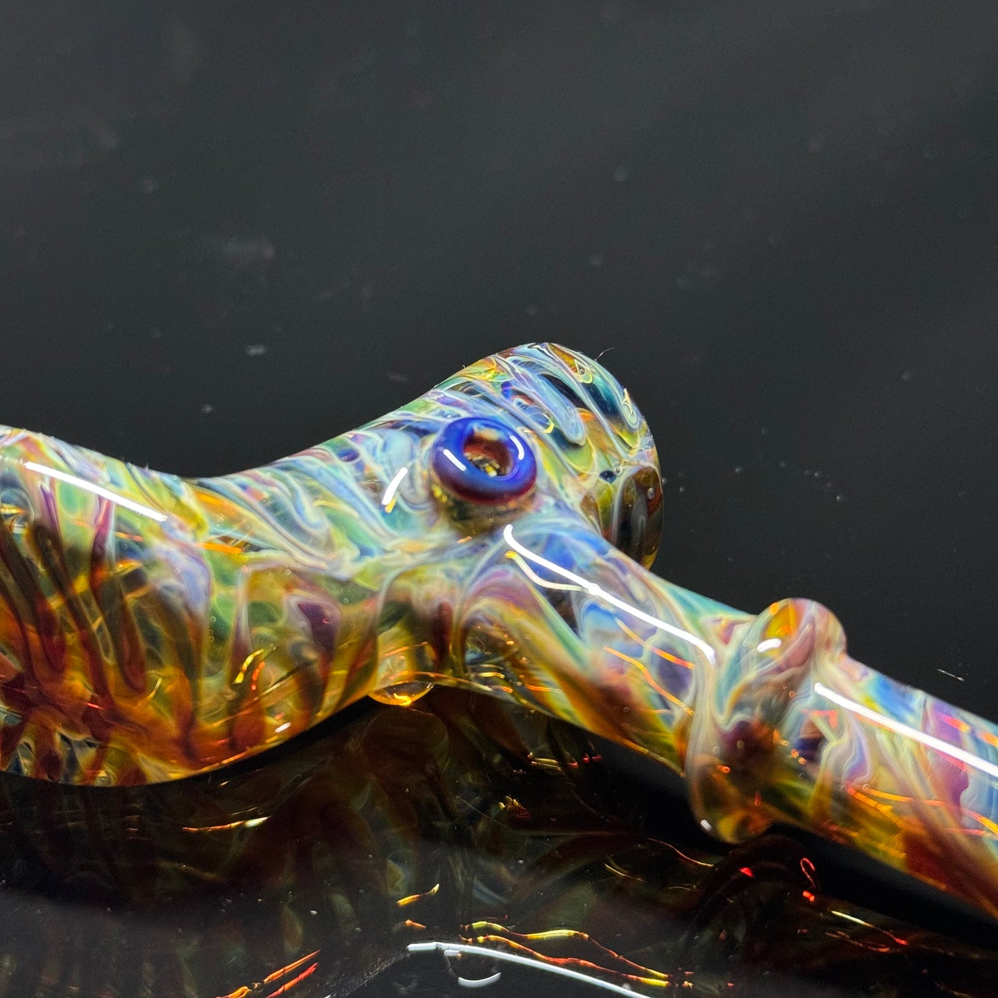 Tie Dye Hammer 🔨