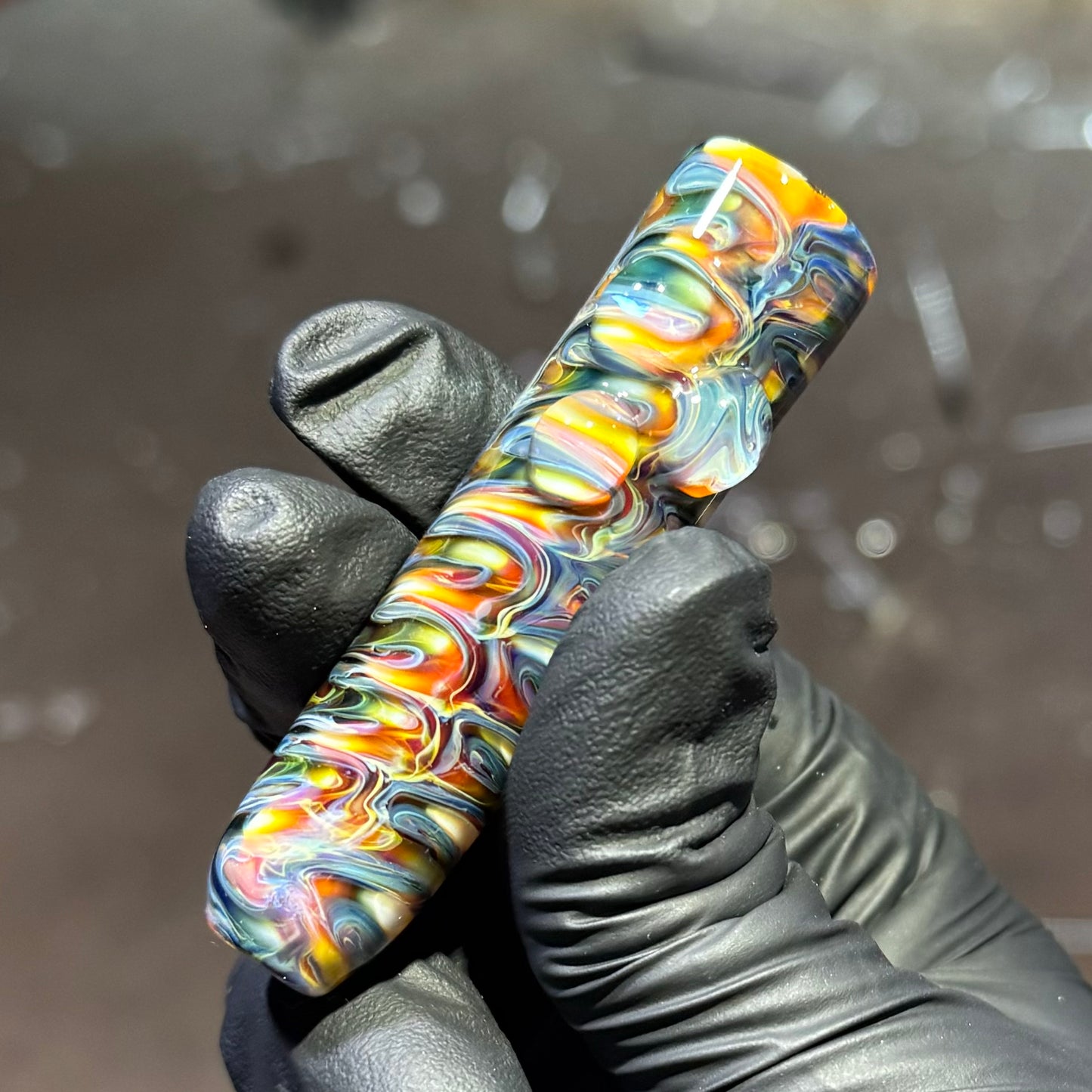 Missile Onie 🚀🌈