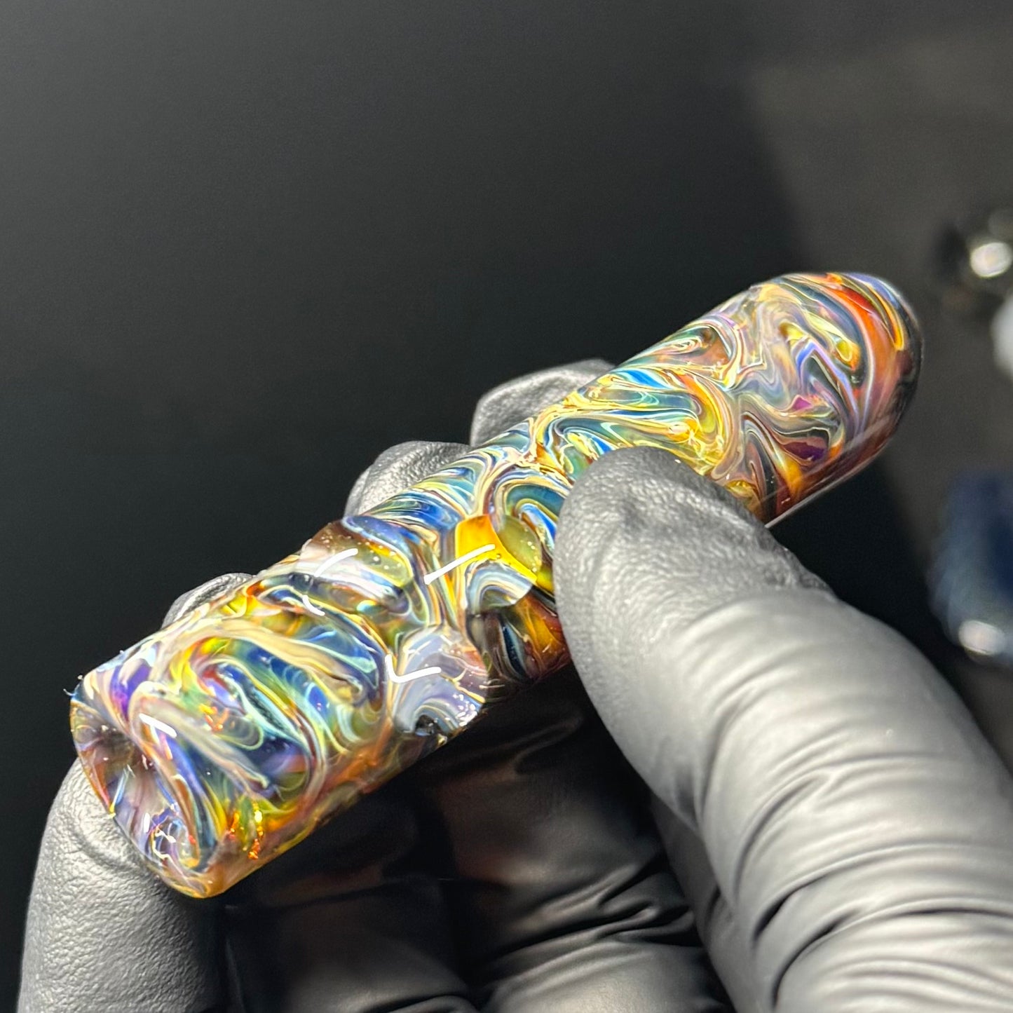 The Magic Missile 🪄🌈
