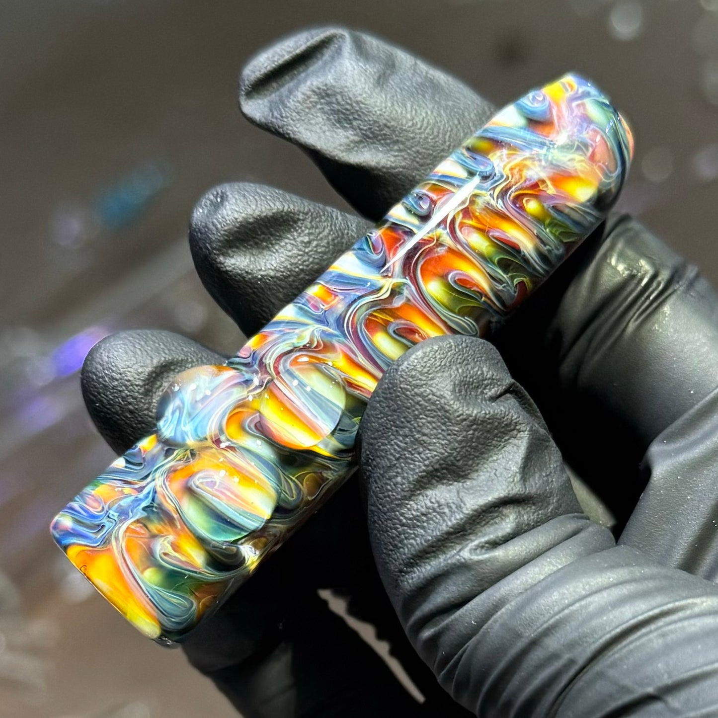 Missile Onie 🚀🌈