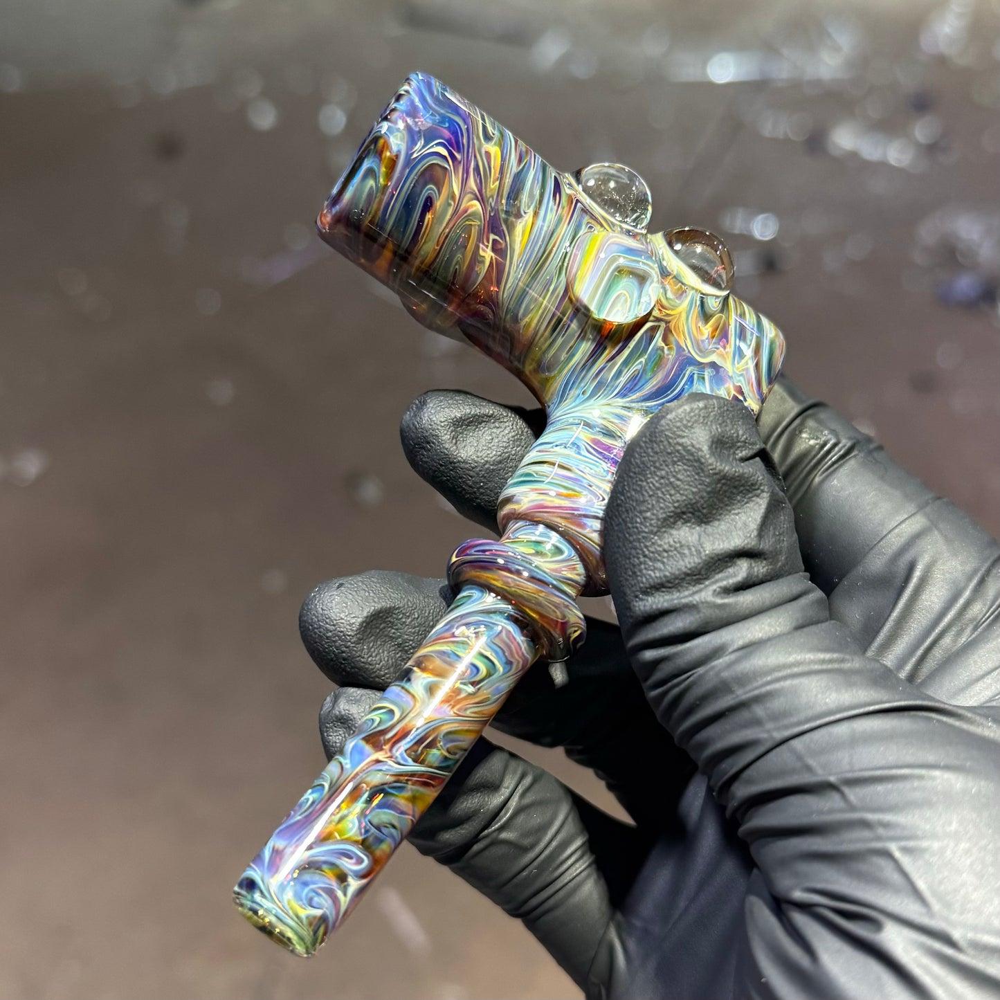 Cob Hammer 👴