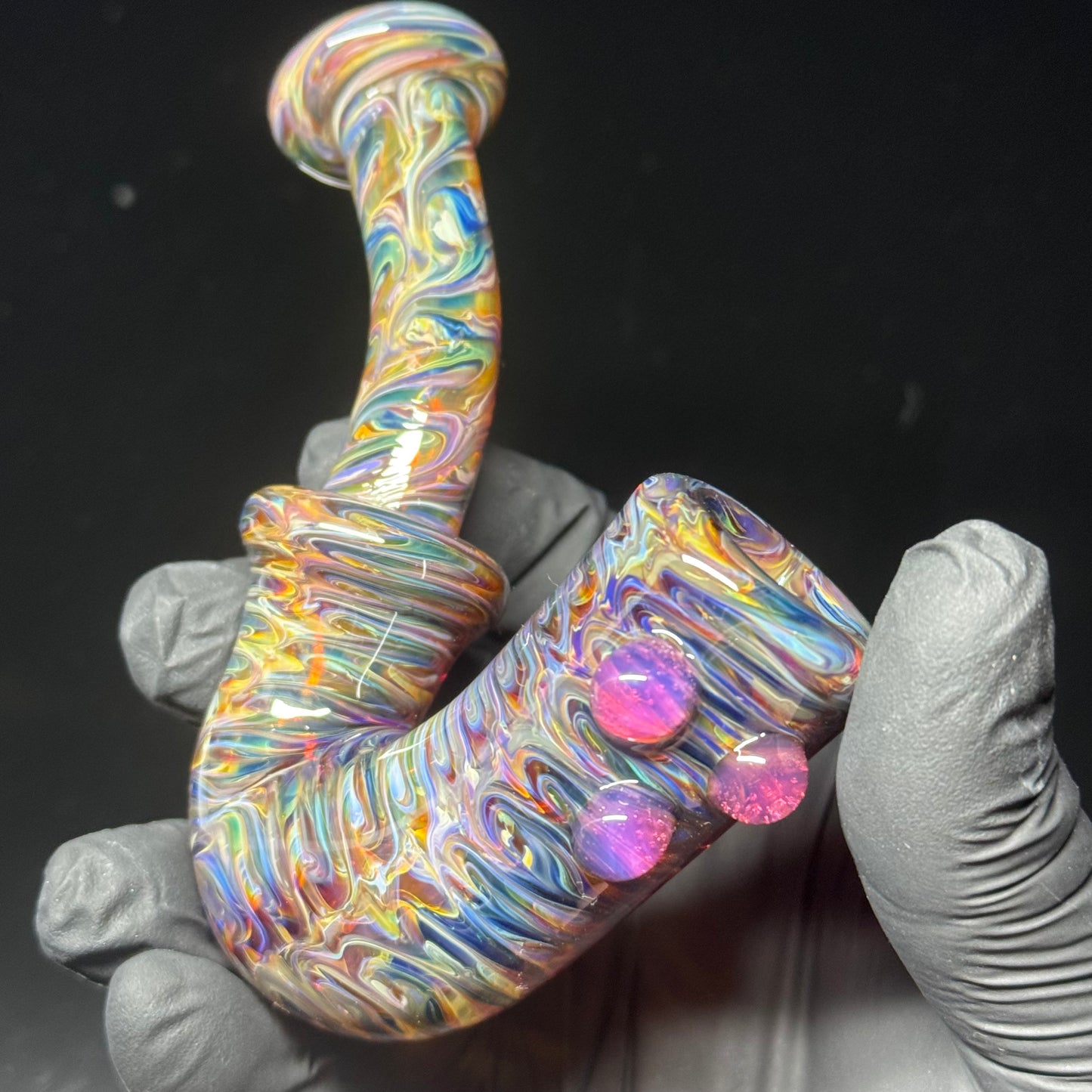 Decadent Gummy Magic 🌈🔥