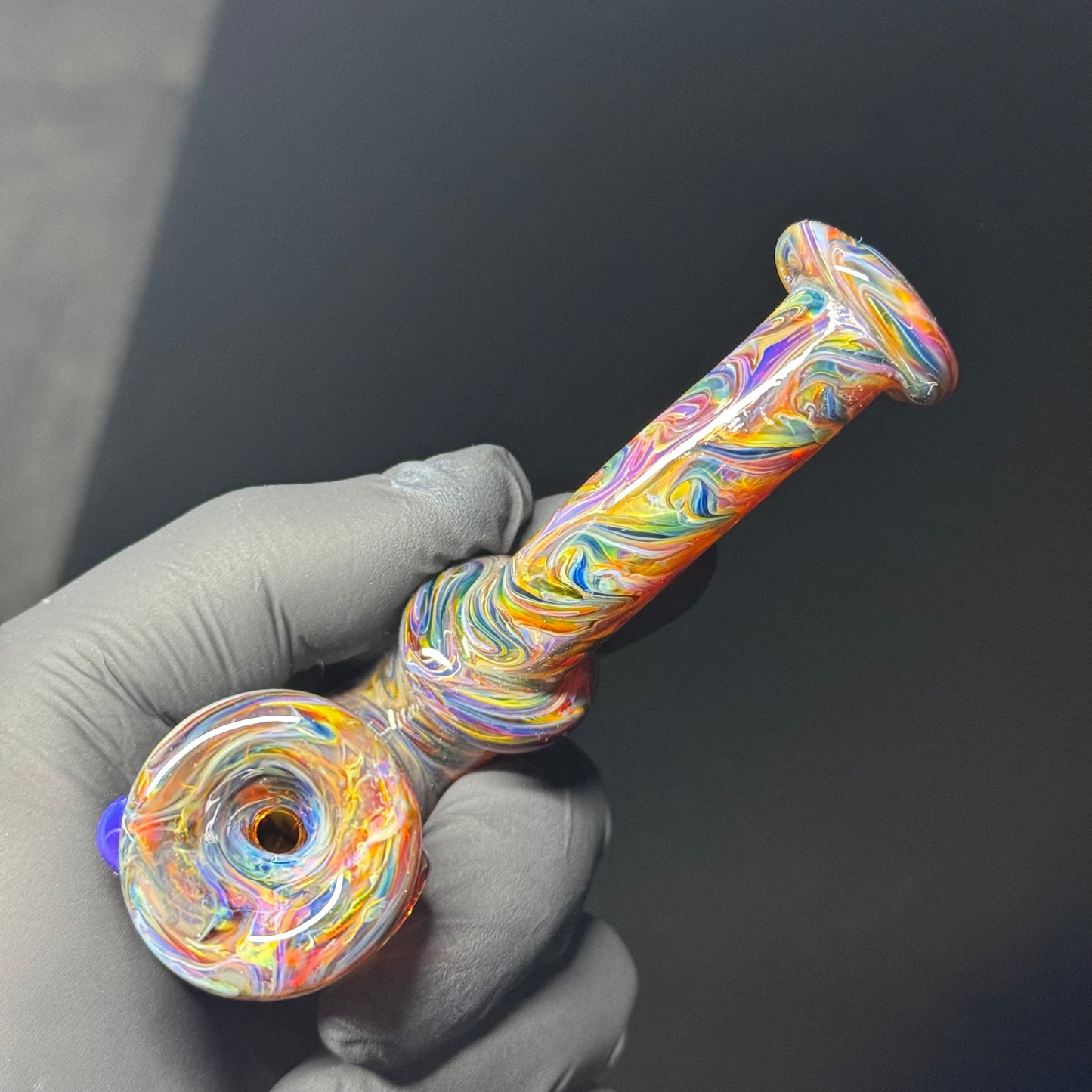 Gummy Drop Galore 🍇🌈