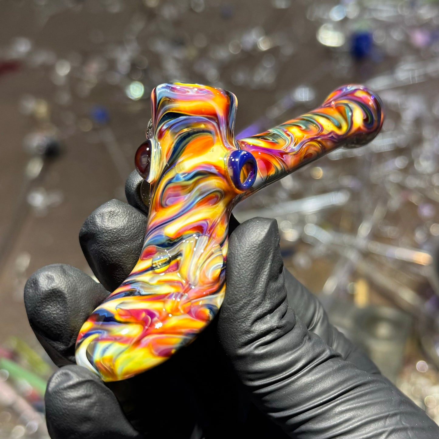 Pocket Hammer 🔨