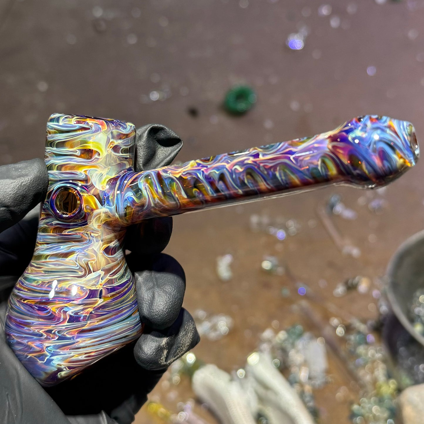 Bubbly Rainbows 🌈