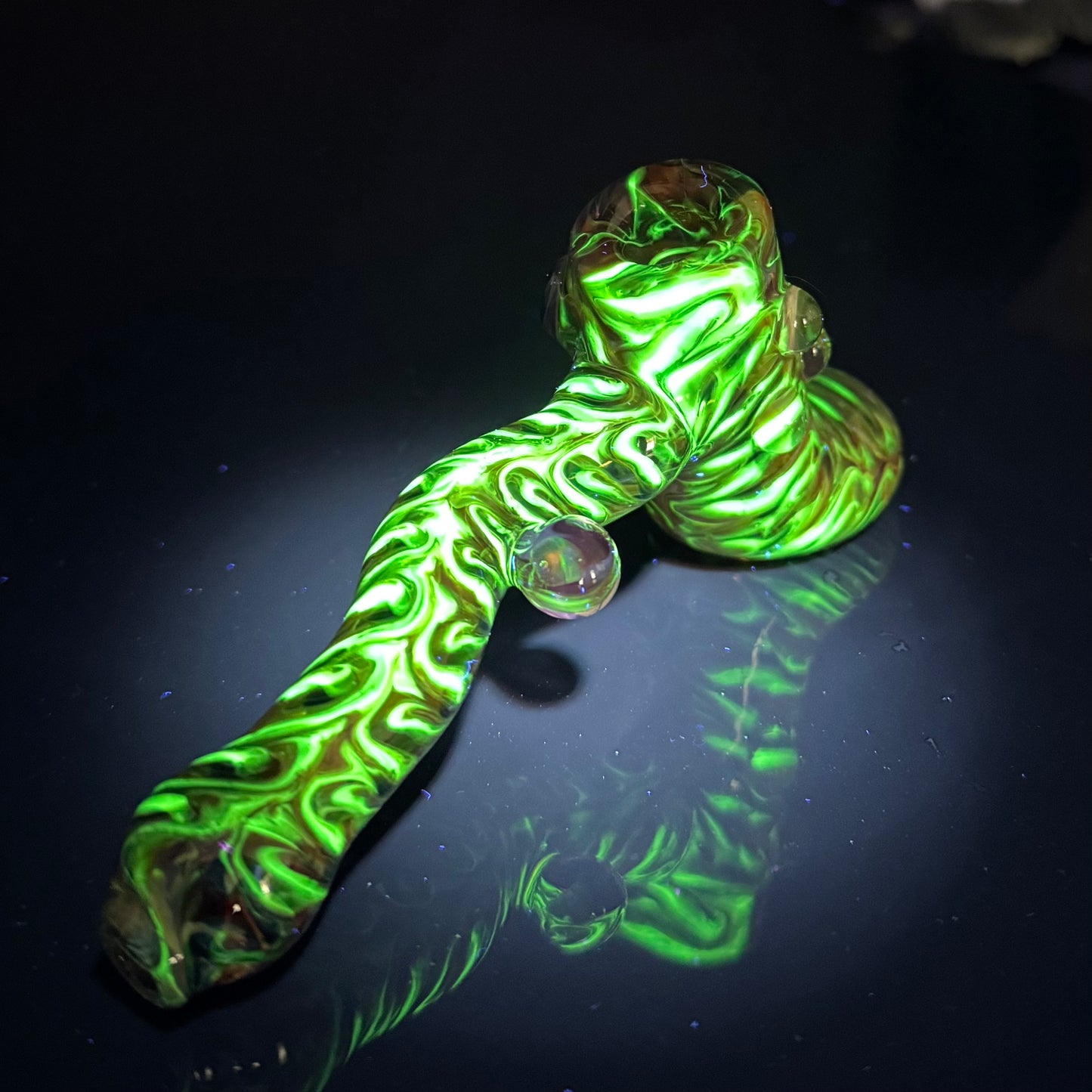 Medusa’s Chronic Cannon 🌈💥