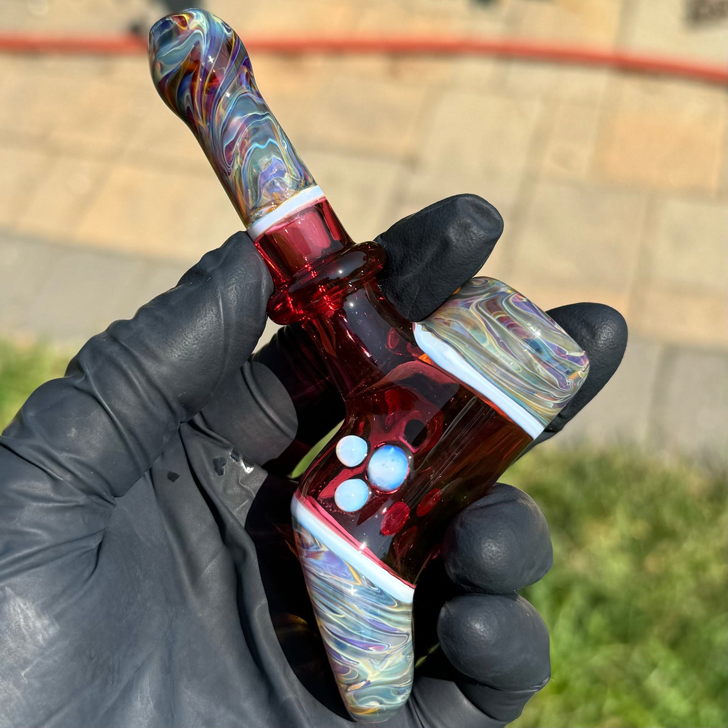 Mini Hammer 🔨