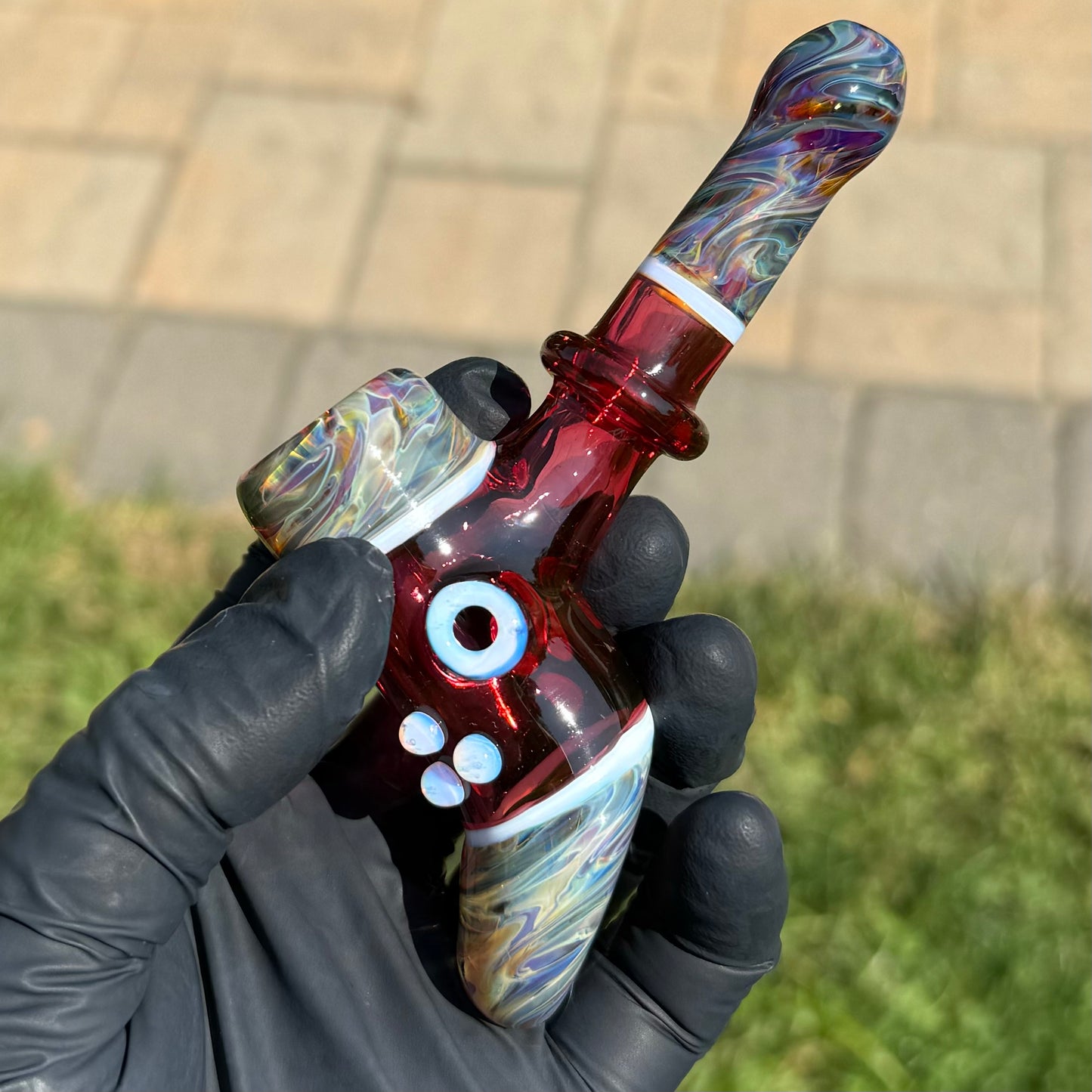 Mini Hammer 🔨