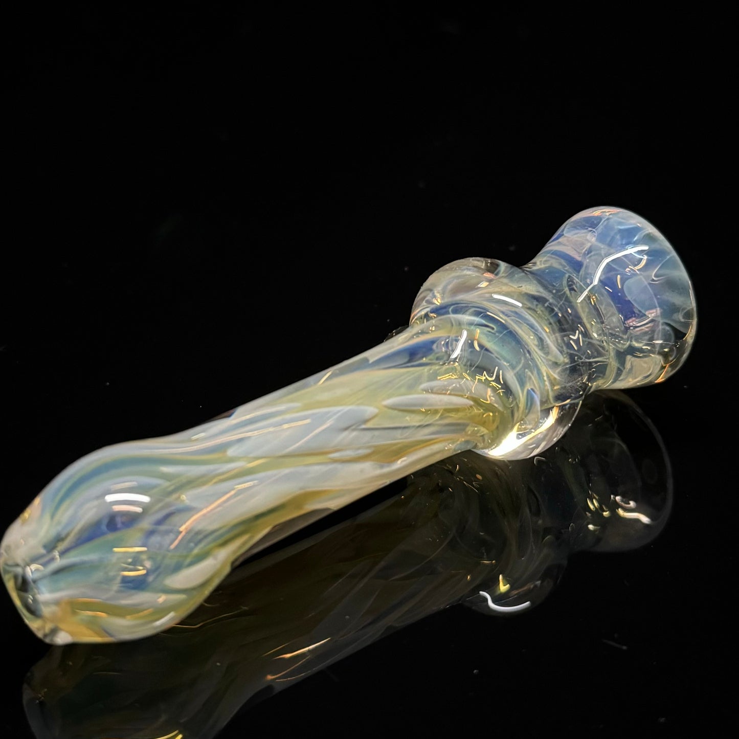 Inside Out Chillum w/ Opal