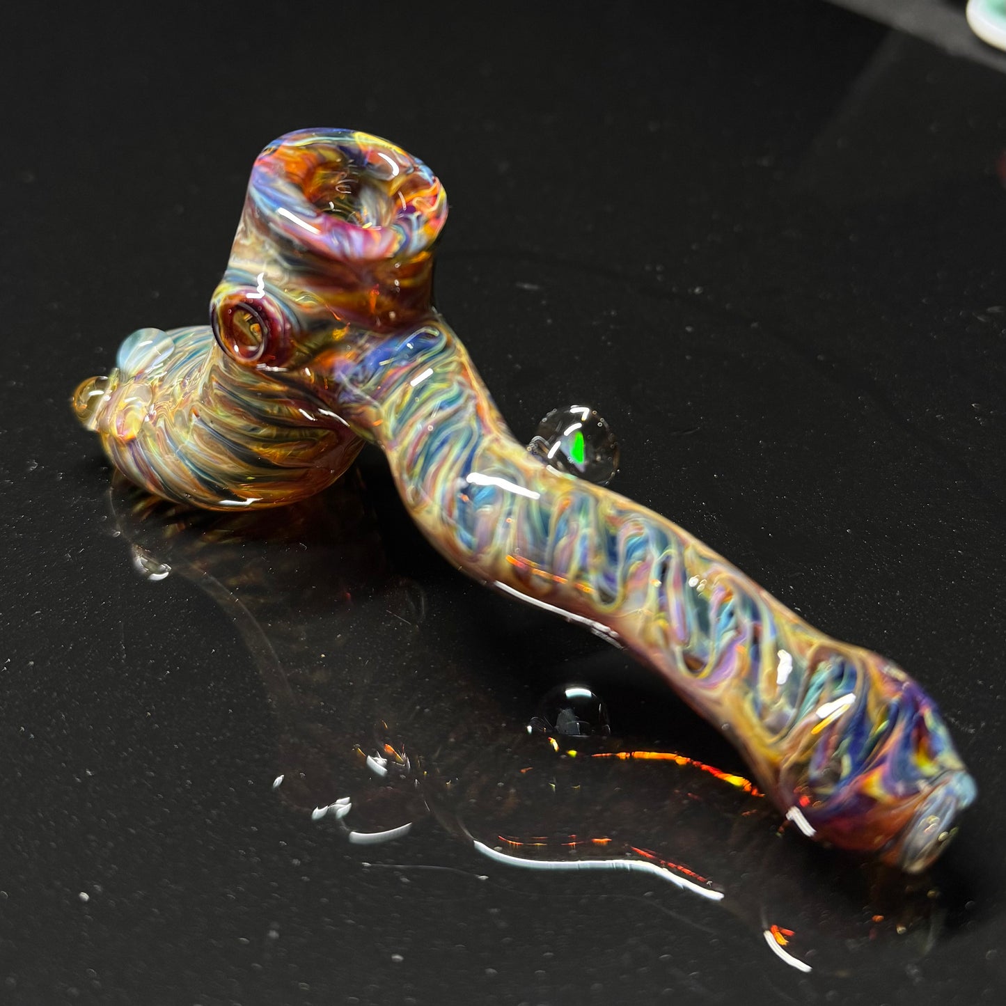 Medusa’s Chronic Cannon 🌈💥